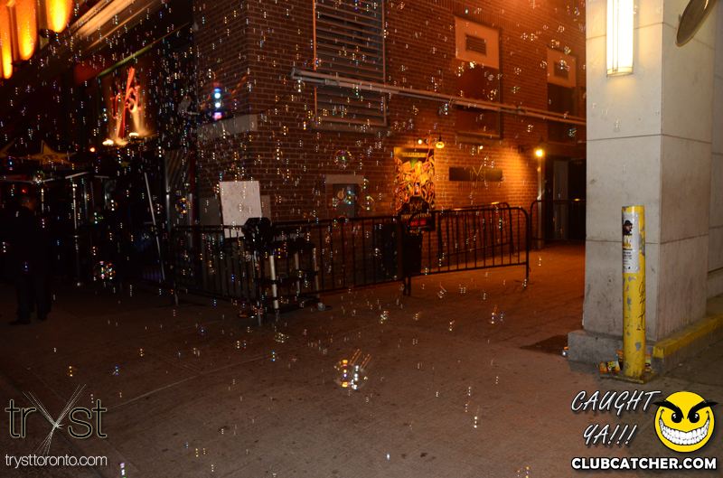 Tryst nightclub photo 109 - April 12th, 2014