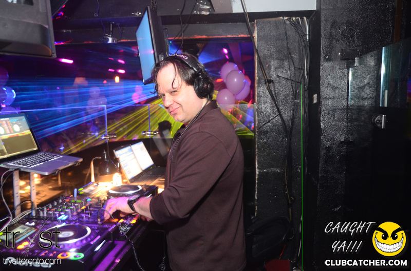 Tryst nightclub photo 110 - April 12th, 2014