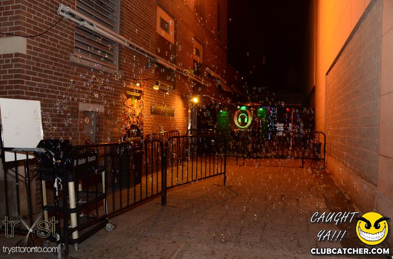 Tryst nightclub photo 114 - April 12th, 2014