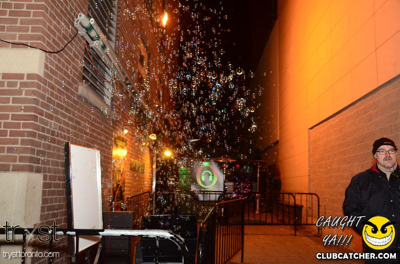 Tryst nightclub photo 115 - April 12th, 2014