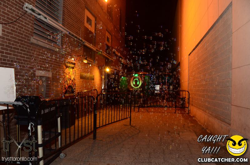 Tryst nightclub photo 116 - April 12th, 2014