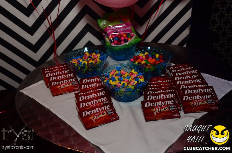 Tryst nightclub photo 13 - April 12th, 2014