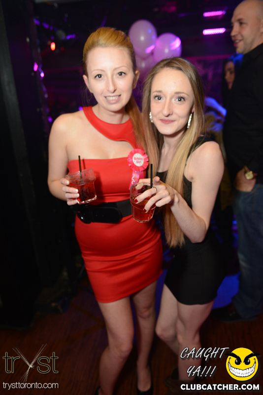 Tryst nightclub photo 123 - April 12th, 2014