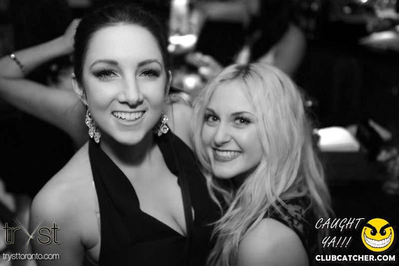 Tryst nightclub photo 124 - April 12th, 2014