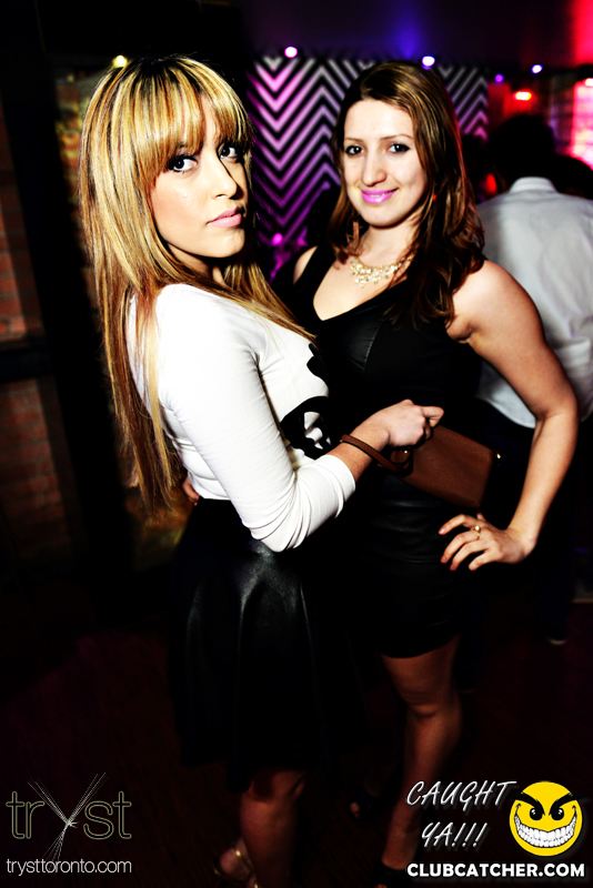 Tryst nightclub photo 125 - April 12th, 2014