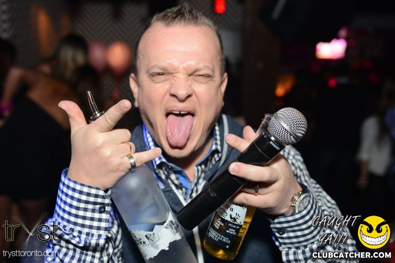 Tryst nightclub photo 131 - April 12th, 2014