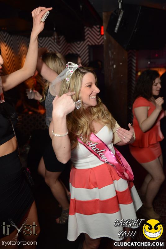 Tryst nightclub photo 135 - April 12th, 2014