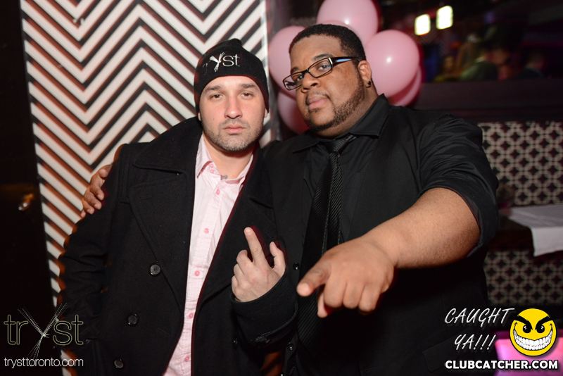 Tryst nightclub photo 137 - April 12th, 2014