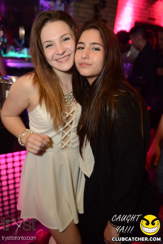Tryst nightclub photo 141 - April 12th, 2014