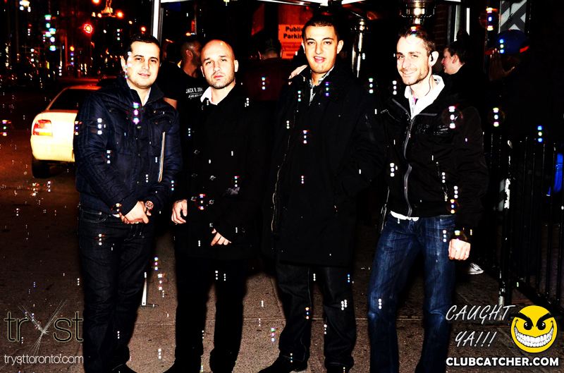 Tryst nightclub photo 147 - April 12th, 2014