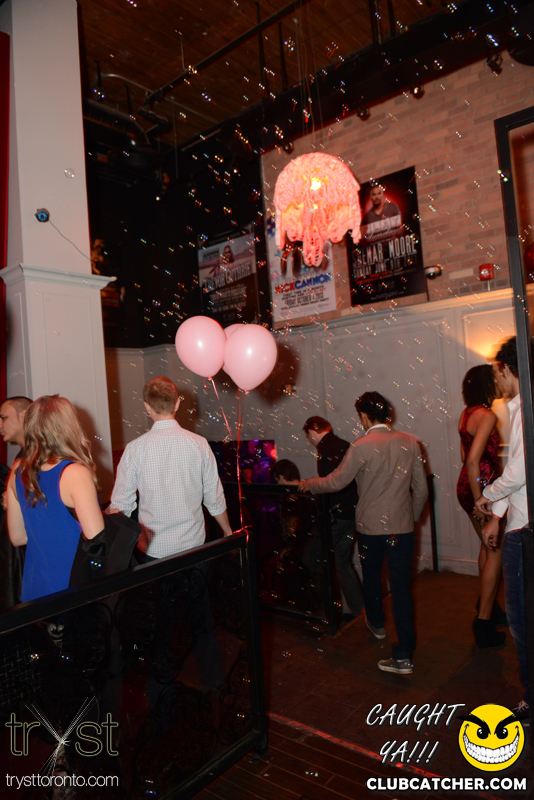 Tryst nightclub photo 148 - April 12th, 2014