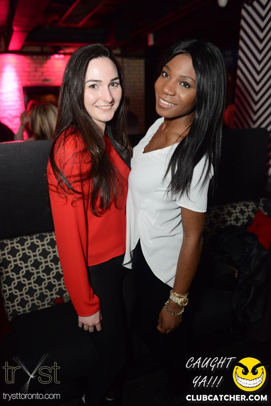 Tryst nightclub photo 149 - April 12th, 2014