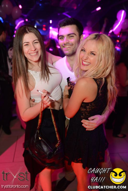 Tryst nightclub photo 151 - April 12th, 2014