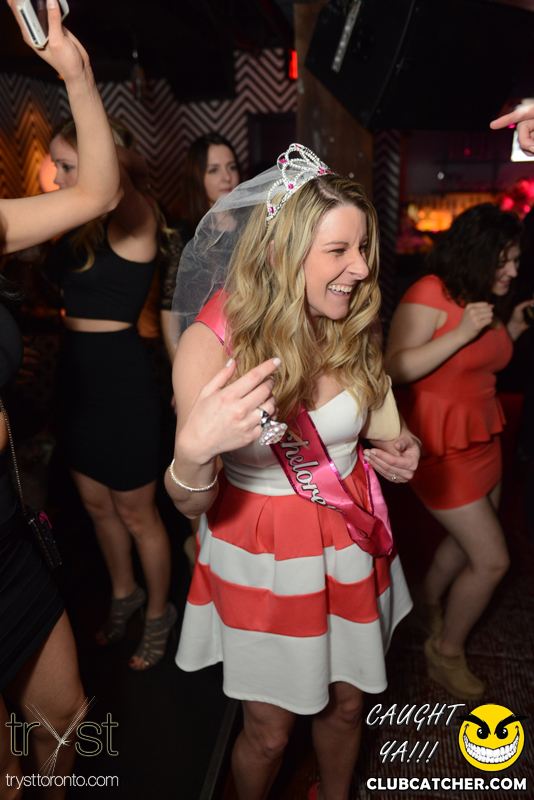 Tryst nightclub photo 153 - April 12th, 2014