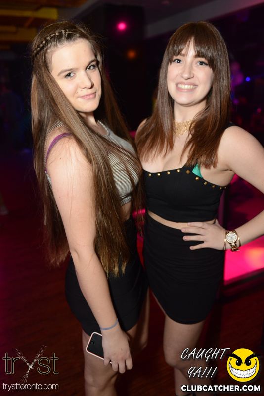 Tryst nightclub photo 157 - April 12th, 2014
