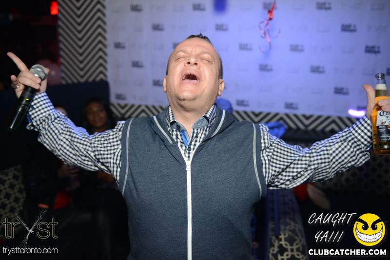 Tryst nightclub photo 160 - April 12th, 2014