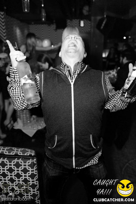 Tryst nightclub photo 164 - April 12th, 2014