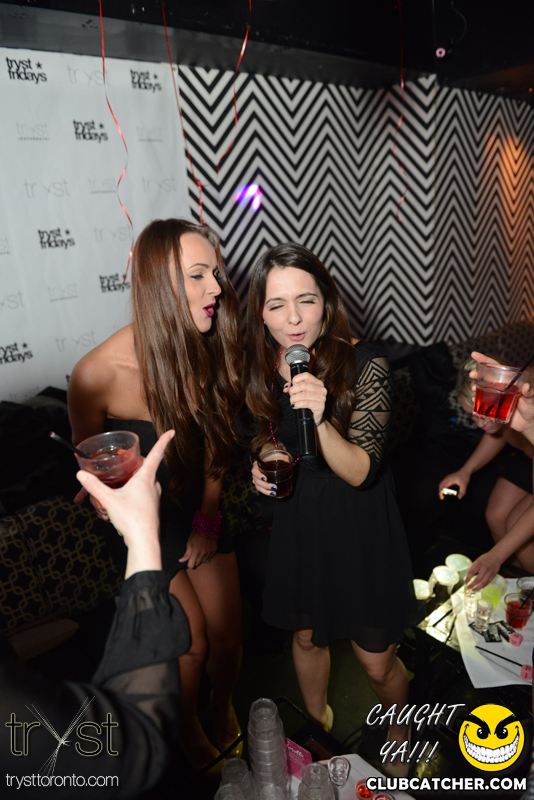 Tryst nightclub photo 165 - April 12th, 2014