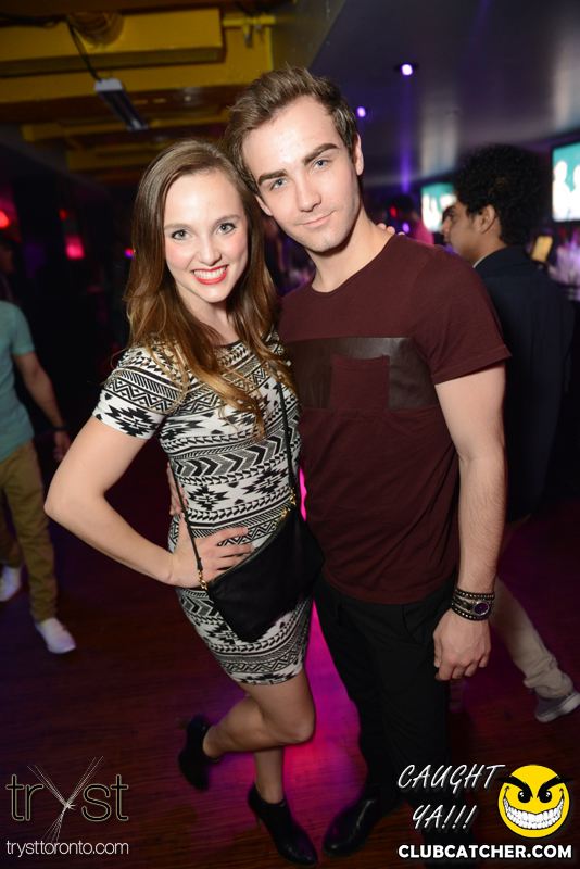 Tryst nightclub photo 166 - April 12th, 2014