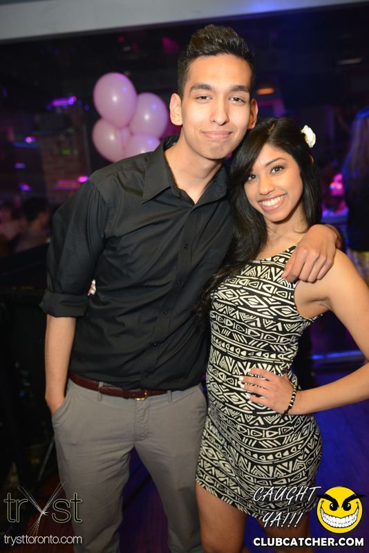 Tryst nightclub photo 167 - April 12th, 2014