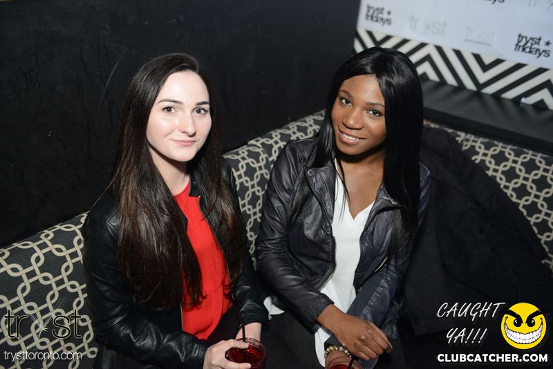 Tryst nightclub photo 168 - April 12th, 2014