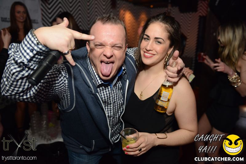 Tryst nightclub photo 169 - April 12th, 2014