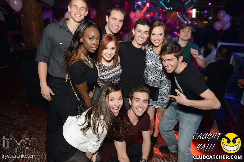 Tryst nightclub photo 170 - April 12th, 2014
