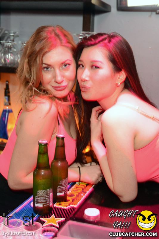 Tryst nightclub photo 18 - April 12th, 2014