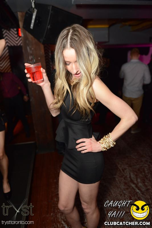 Tryst nightclub photo 171 - April 12th, 2014