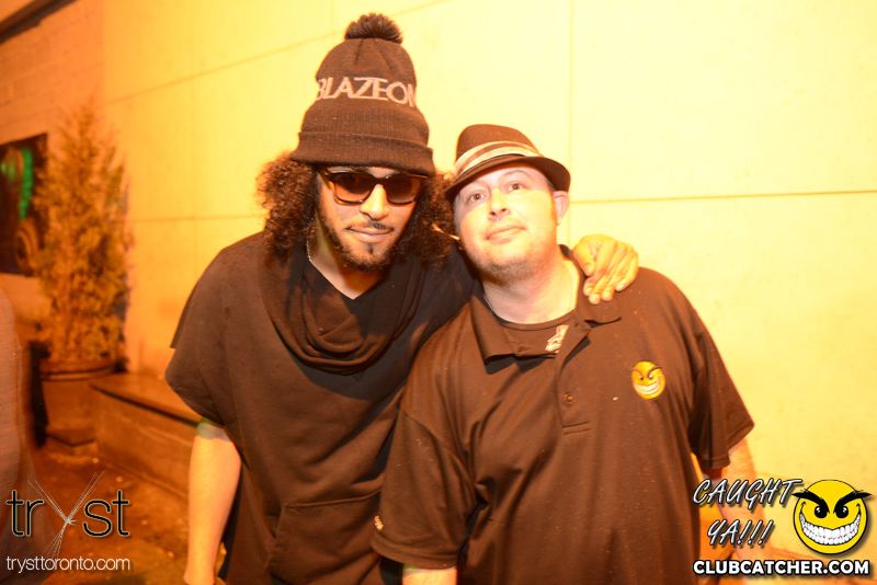 Tryst nightclub photo 173 - April 12th, 2014