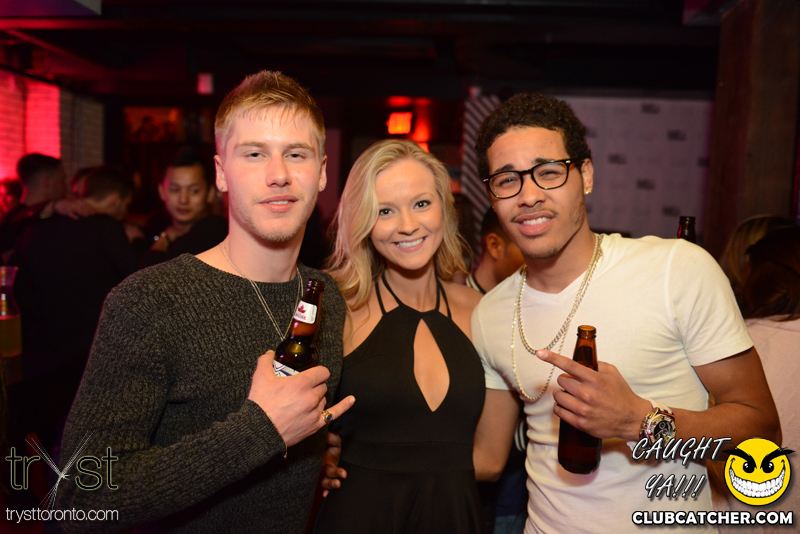 Tryst nightclub photo 174 - April 12th, 2014