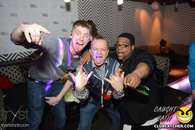 Tryst nightclub photo 175 - April 12th, 2014