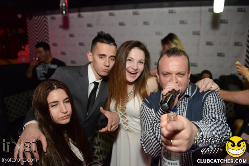 Tryst nightclub photo 176 - April 12th, 2014