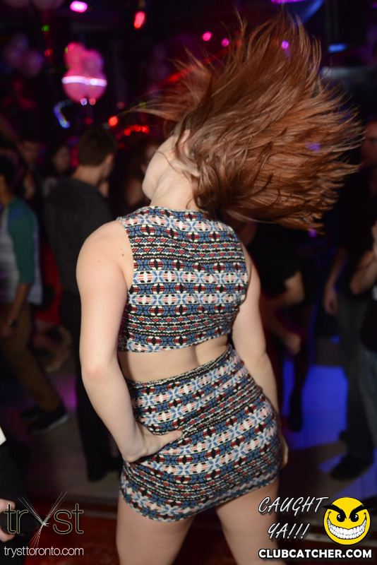 Tryst nightclub photo 178 - April 12th, 2014