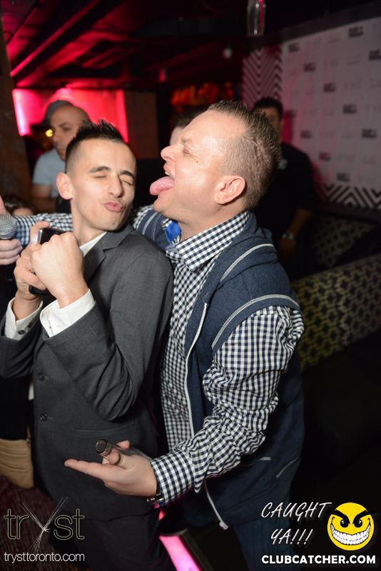 Tryst nightclub photo 180 - April 12th, 2014