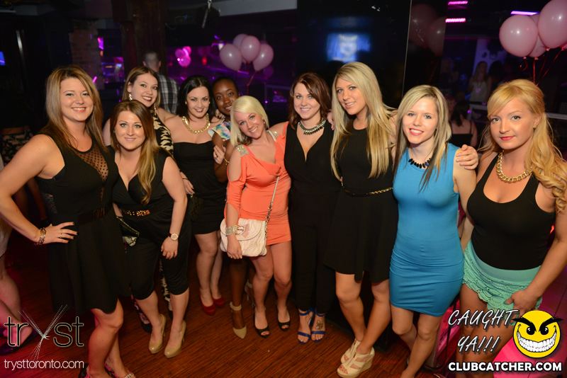 Tryst nightclub photo 182 - April 12th, 2014