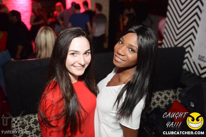 Tryst nightclub photo 185 - April 12th, 2014