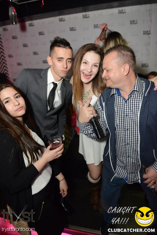 Tryst nightclub photo 187 - April 12th, 2014