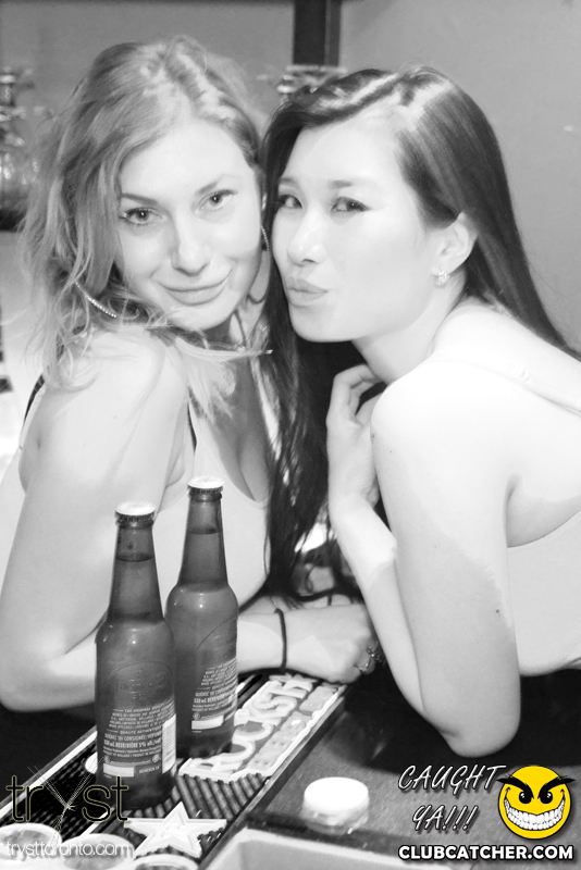 Tryst nightclub photo 188 - April 12th, 2014