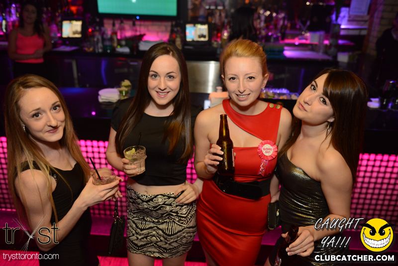 Tryst nightclub photo 190 - April 12th, 2014