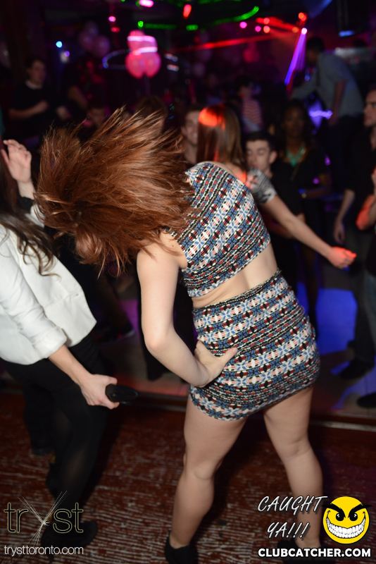 Tryst nightclub photo 191 - April 12th, 2014