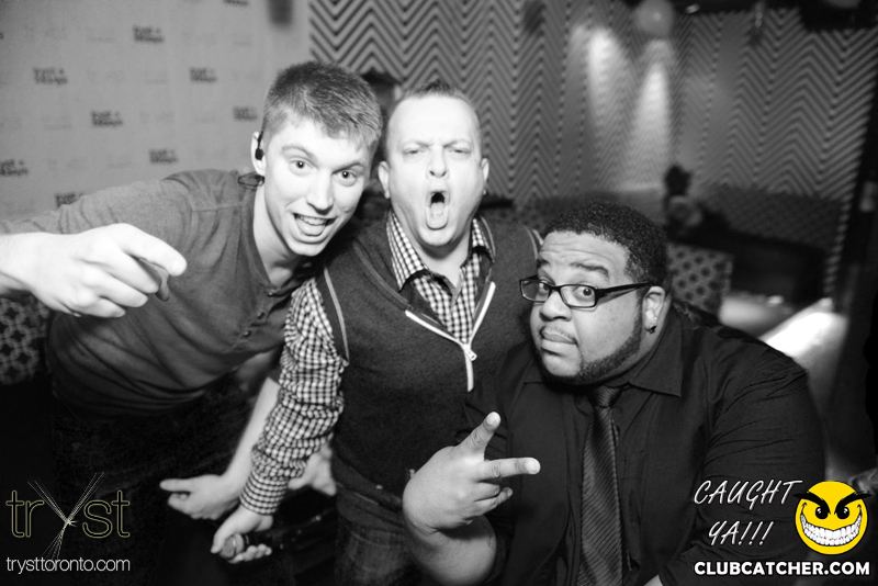 Tryst nightclub photo 192 - April 12th, 2014