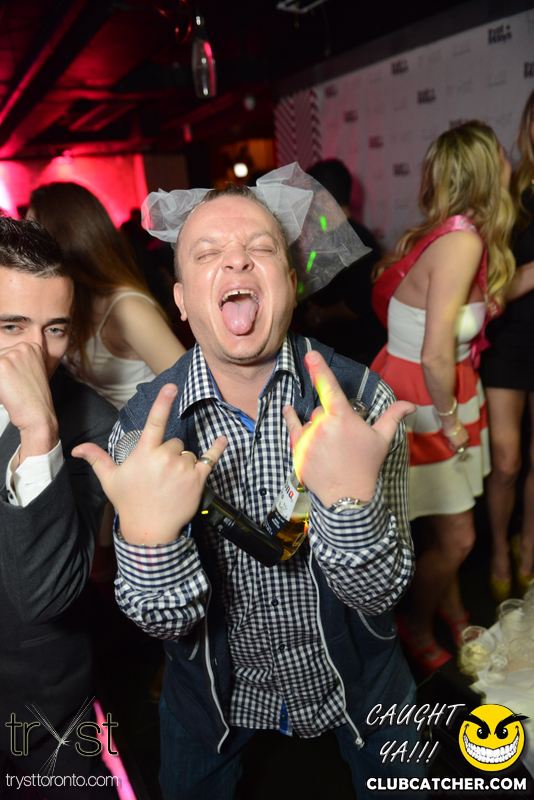 Tryst nightclub photo 193 - April 12th, 2014