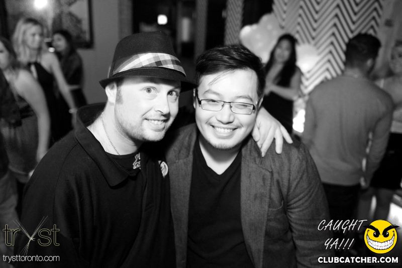 Tryst nightclub photo 194 - April 12th, 2014