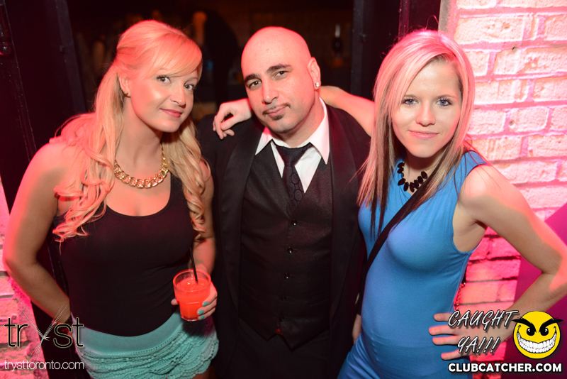Tryst nightclub photo 195 - April 12th, 2014