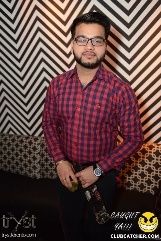 Tryst nightclub photo 197 - April 12th, 2014