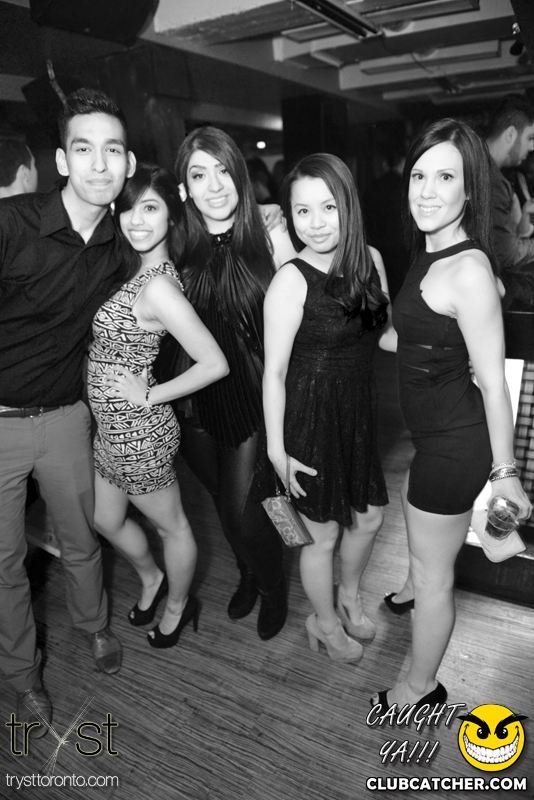 Tryst nightclub photo 199 - April 12th, 2014