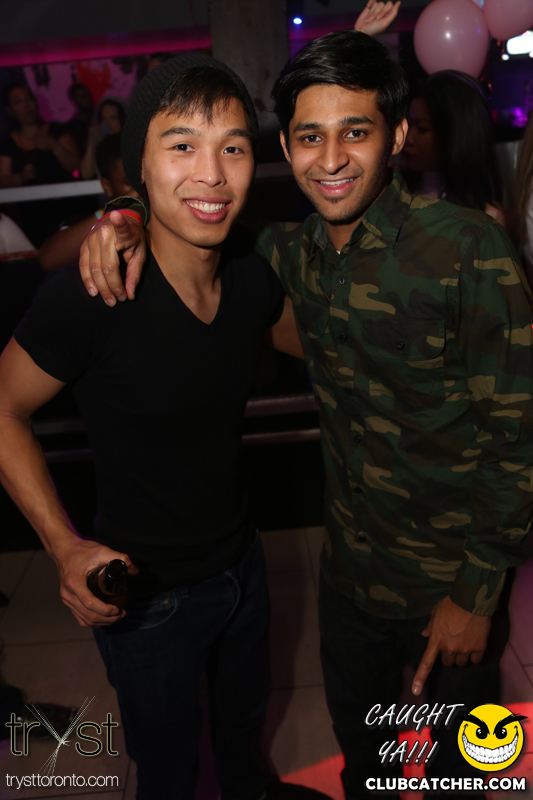 Tryst nightclub photo 203 - April 12th, 2014