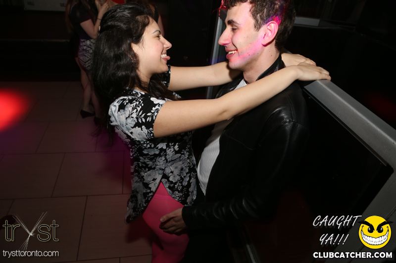 Tryst nightclub photo 204 - April 12th, 2014