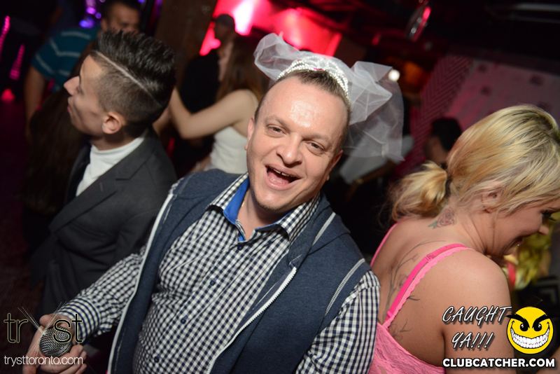 Tryst nightclub photo 205 - April 12th, 2014